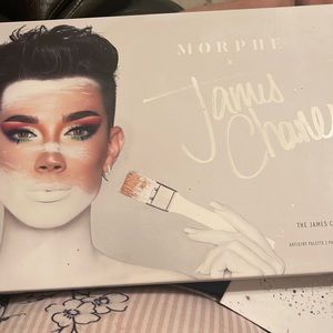 Host Pick 💫 NWT Morphe x James Charles Palette